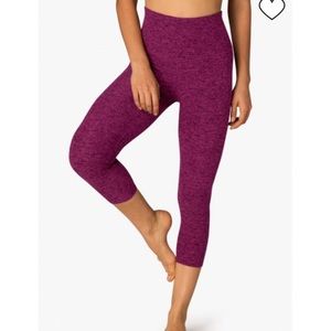 Beyond Yoga Spacedye Leggings